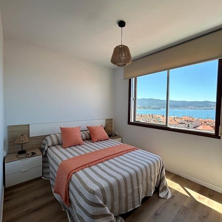 Apartamento Son Ria Nigrán Dış mekan fotoğraf