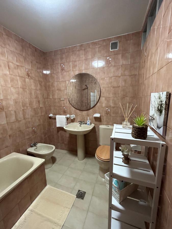 Apartamento Son Ria Nigrán Dış mekan fotoğraf