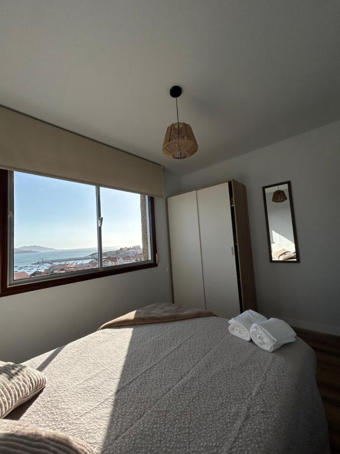 Apartamento Son Ria Nigrán Dış mekan fotoğraf